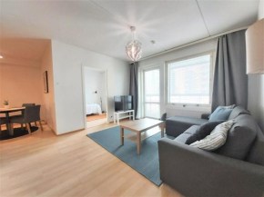 Kotimaailma Apartments - saunallinen kolmio- Kaleva